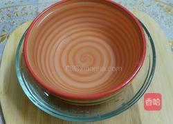 四红汤的做法图解4