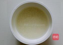 芒果糯米饭的做法图解2