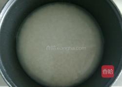 芒果糯米饭的做法图解3