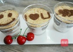 木糠布丁蛋糕的做法图解10