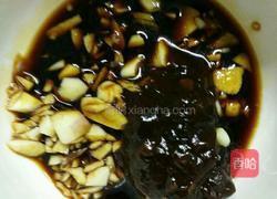 蒜香蒸排骨的做法图解2