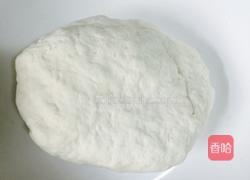 茴香饺子的做法图解2