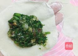 茴香饺子的做法图解9