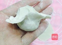 茴香饺子的做法图解10