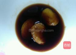 姜汁松花蛋的做法图解2