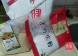 四川小吃一玉米凉糕的做法图解1