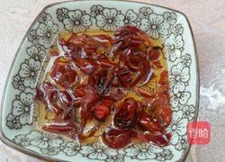 海米菠菜的做法图解4