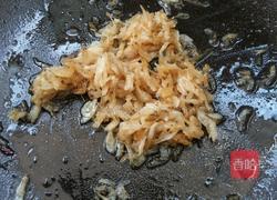 海米菠菜的做法图解6