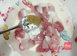 菠萝鸭的做法图解4