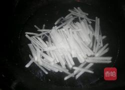萝卜汤的做法图解2