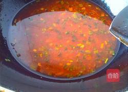 砂锅土豆粉的做法图解4