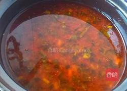 砂锅土豆粉的做法图解5