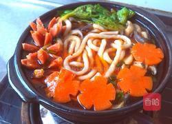 砂锅土豆粉的做法图解6