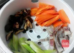 砂锅豆腐的做法图解3