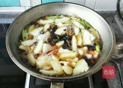 冬瓜羊肉汤的做法图解7