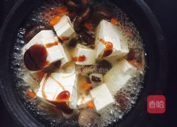 砂锅豆腐的做法图解6