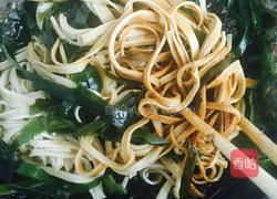 砂锅豆腐的做法图解9