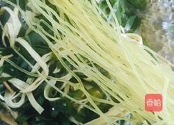 砂锅豆腐的做法图解10