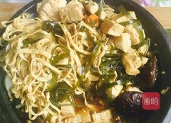 砂锅豆腐的做法图解13