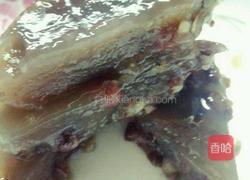 红豆糕的做法图解9