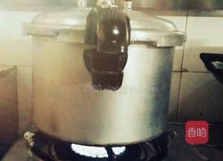 红豆糕的做法图解2