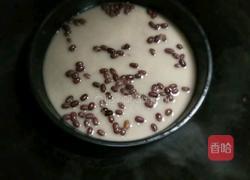 红豆糕的做法图解6