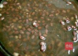 红豆糕的做法图解8