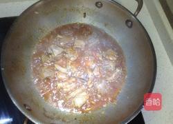 番茄酱排骨的做法图解6