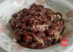 爆炒牛肉丝的做法图解2