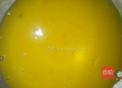 西红柿鸡蛋的做法图解2