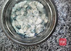 蚵仔煎的做法图解1