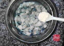 蚵仔煎的做法图解2