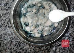 蚵仔煎的做法图解4