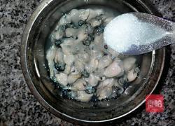 蚵仔煎的做法图解3