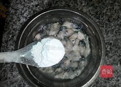 蚵仔煎的做法图解5