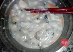 蚵仔煎的做法图解7