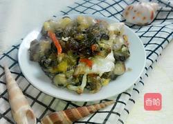 蚵仔煎的做法图解9