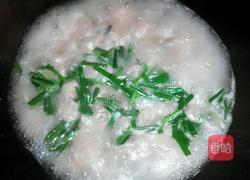 馄饨汤的做法图解8