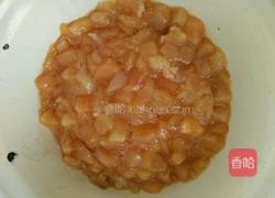 宫保鸡丁的做法图解2