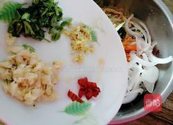 麻辣拌的做法图解12