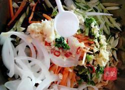 麻辣拌的做法图解13