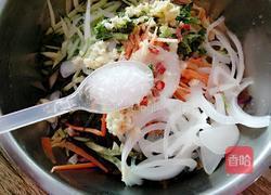 麻辣拌的做法图解14