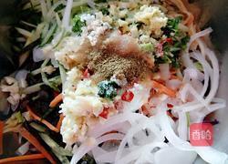 麻辣拌的做法图解20