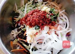 麻辣拌的做法图解21