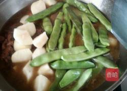 排骨土豆燉豆角的做法圖解9