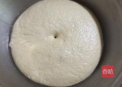 自制家庭无矾碱油条的做法图解8