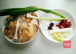 啤酒鸡的做法图解1