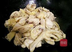 啤酒鸡的做法图解5