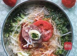 自制韩国冷面的做法图解7