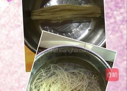 自制韩国冷面的做法图解2